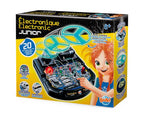 BUKI FRANCE - ÉLECTRONIQUE JUNIOR