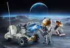 PLAYMOBIL ACTION HEROES - SPACE MISSION STARTER PACK #71734