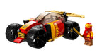 LEGO NINJAGO - KAI'S NINJA RACE CAR EVO #71780