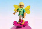 PLAYMOBIL MAGIC - MAISON DE FÉE AVEC LICORNE DORÉE #71838