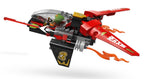 LEGO NINJAGO - NINJA COMBO VEHICLE #71844