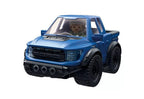 PLAYMOBIL ICON CARS - X FORD F-150 RAPTOR (PICK-UP) #71858