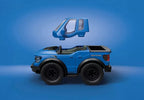 PLAYMOBIL ICON CARS - X FORD F-150 RAPTOR (PICK-UP) #71858