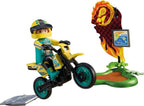 PLAYMOBIL OFFROAD CARS - MOTO TOUT-TERRAIN #72065