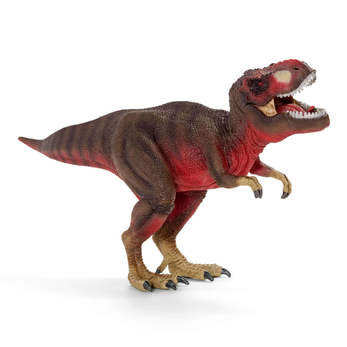 SCHLEICH - TYRANOSAURE REX ROUGE (DINOSAURE) #72068