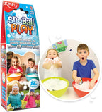 ZIMPLI - SNOBALL PLAY 40G (SNOWBALLS)