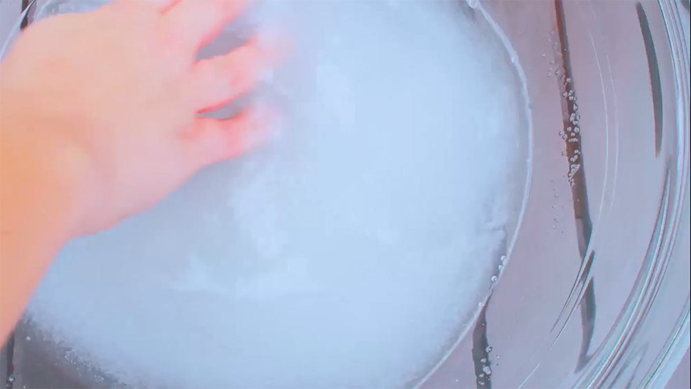ZIMPLI - SNOBALL PLAY 40G (SNOWBALLS)