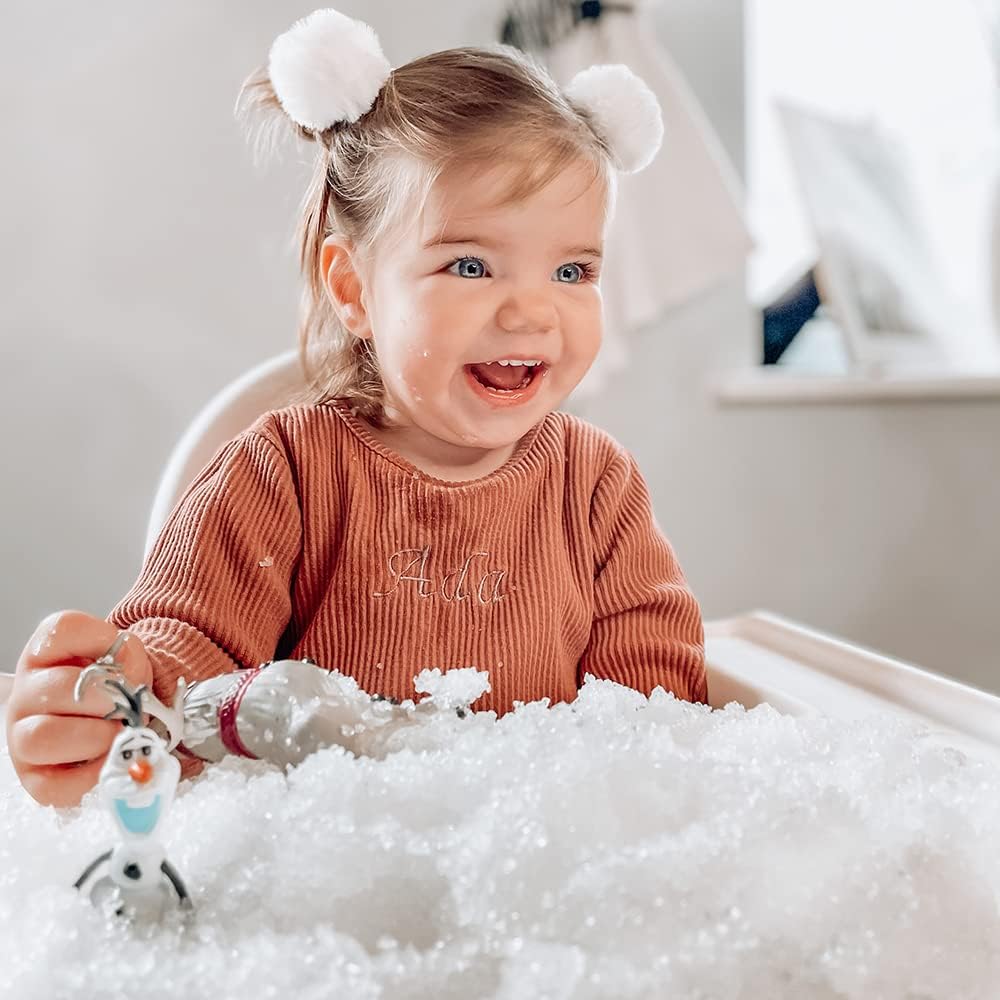 ZIMPLI - SNOBALL PLAY 40G (SNOWBALLS)