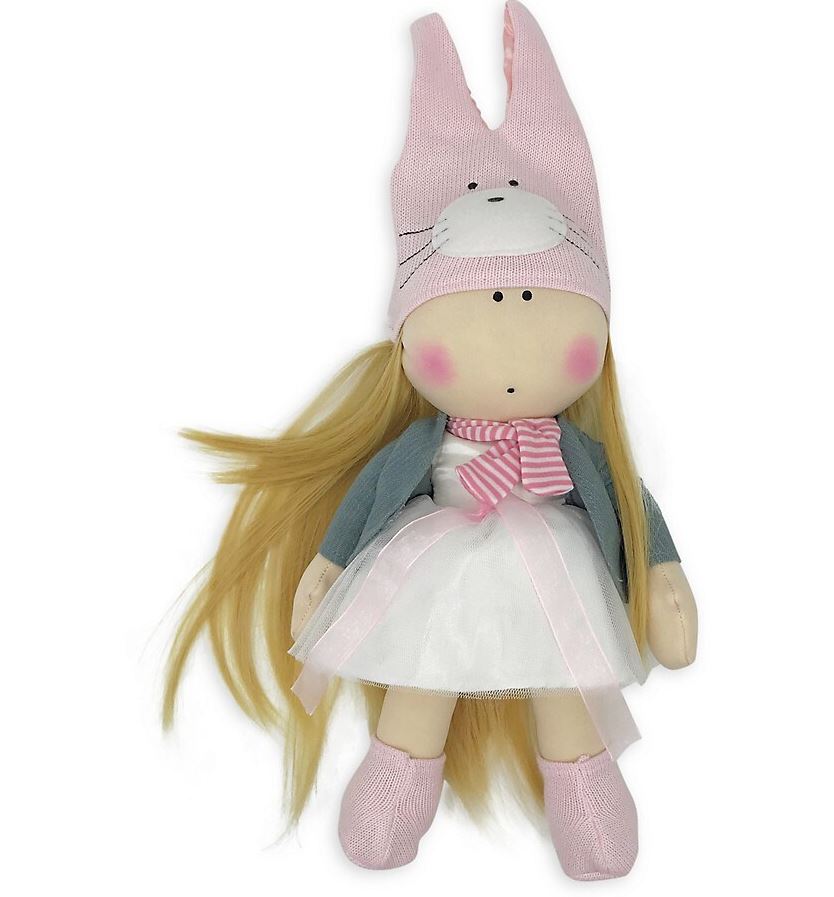 DOLL - ROSIE 30 CM