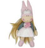 DOLL - ROSIE 30 CM