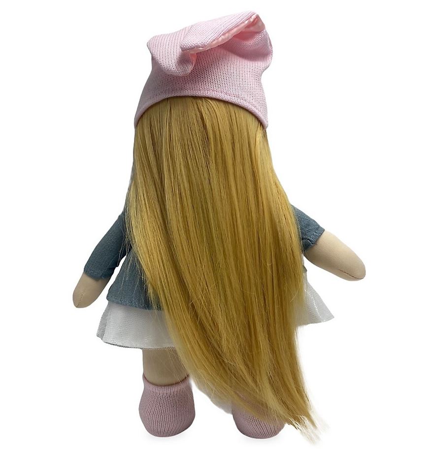 DOLL - ROSIE 30 CM