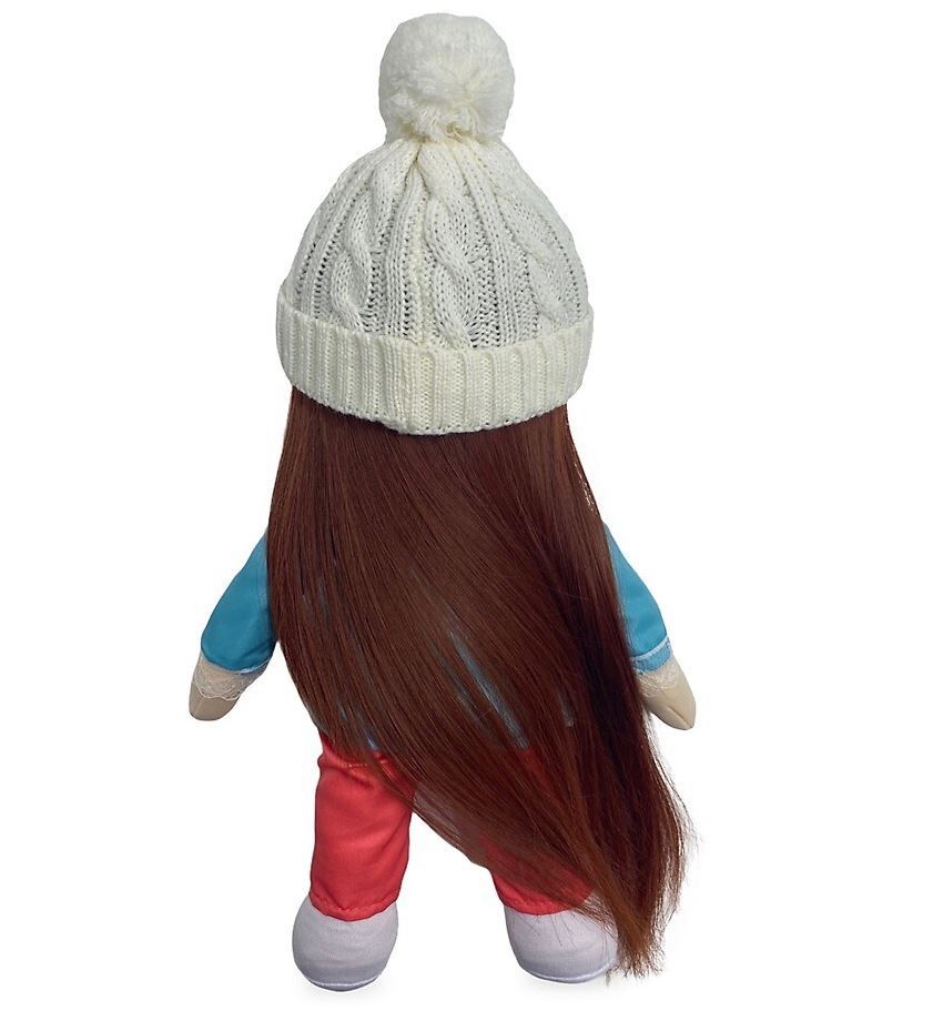 DOLL - DAHLIA 30 CM