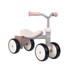 SMOBY - PORTEUR ROOKIE ROSE (VÉLO)