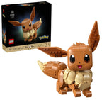 LEGO POKÉMON - ÉVOLI #72151