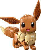 LEGO POKÉMON - ÉVOLI #72151