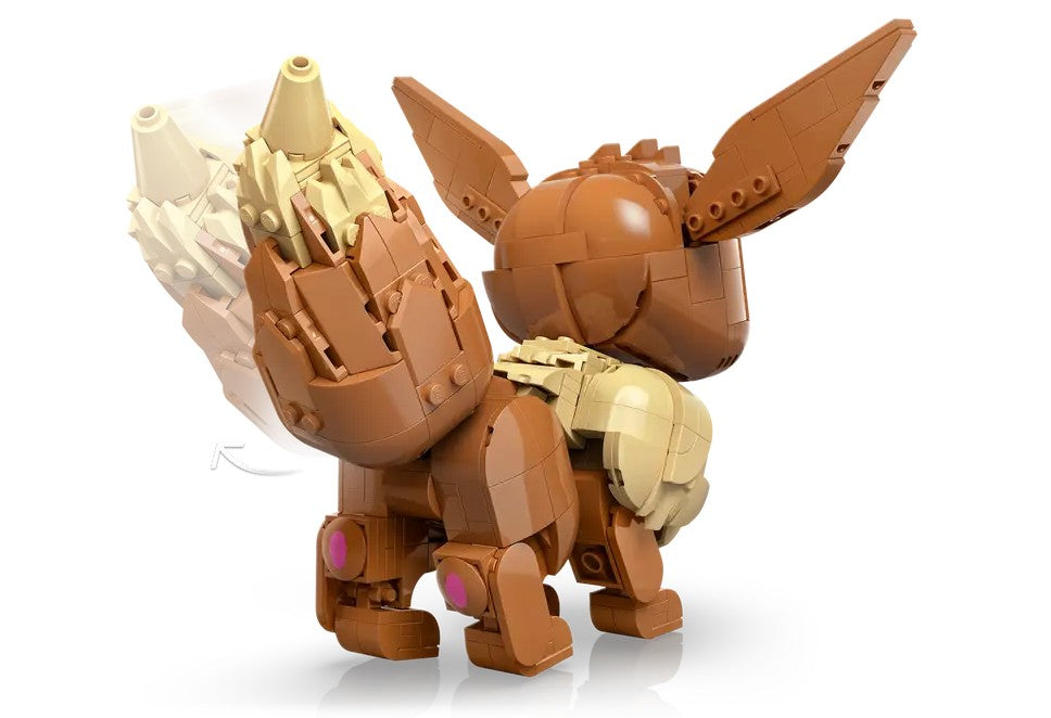 LEGO POKÉMON - ÉVOLI #72151