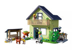 PLAYMOBIL COUNTRY - FARM #72162
