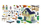 PLAYMOBIL COUNTRY - FARM #72162