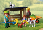 PLAYMOBIL COUNTRY - FARM #72162