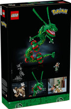 LEGO POKÉMON - RAYQUAZA #72168