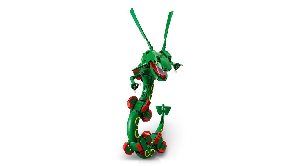 LEGO POKÉMON - RAYQUAZA #72168