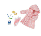 OG OUTFIT - GOOD NIGHT SLEEP TIGHT ROBE
