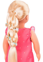 OG DOLL - HAYLEY 18" (46CM) HAIR TO STYLE