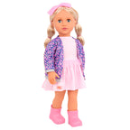 POUPÉE OG - JOANA 46 CM (18")