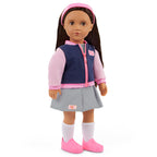 POUPÉE OG - MARISOL 46 CM (18")