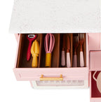 OG ACCESSORIES - "COOKING ISLAND" FOR 46 CM DOLL