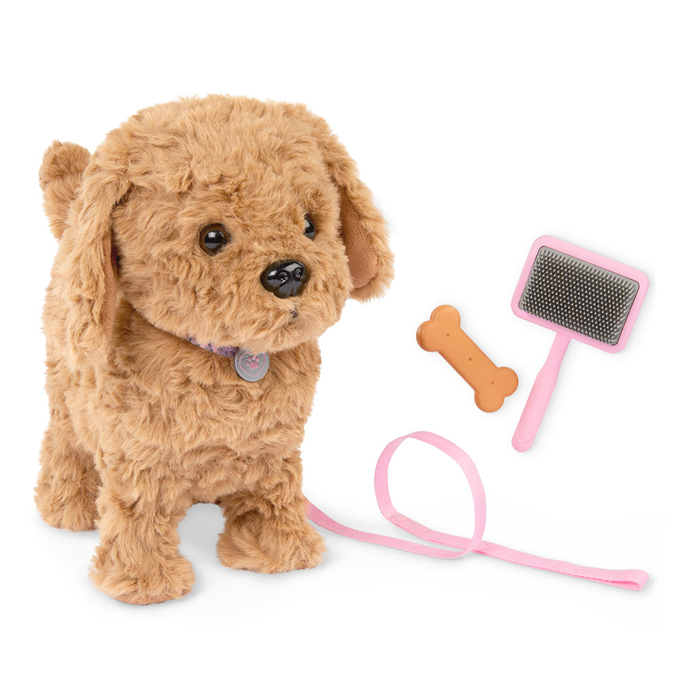 OG - PUPPY - INTERACTIVE PUPPY (PLAYFUL PAW)
