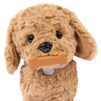 OG - PUPPY - INTERACTIVE PUPPY (PLAYFUL PAW)