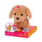 OG - PUPPY - INTERACTIVE PUPPY (PLAYFUL PAW)
