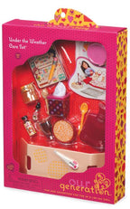 OG ACCESSORIES - PAMPERING SET