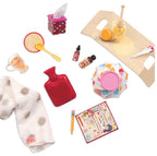 OG ACCESSORIES - PAMPERING SET