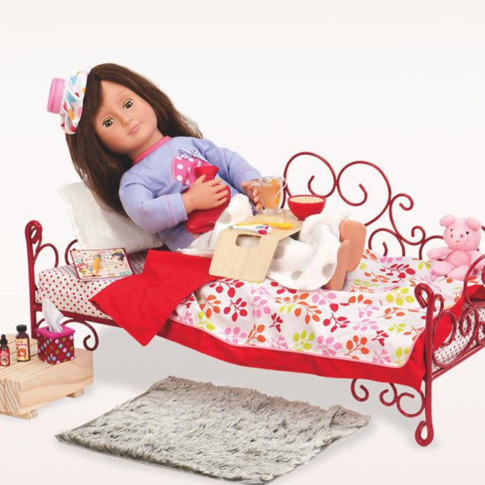 OG ACCESSORIES - PAMPERING SET