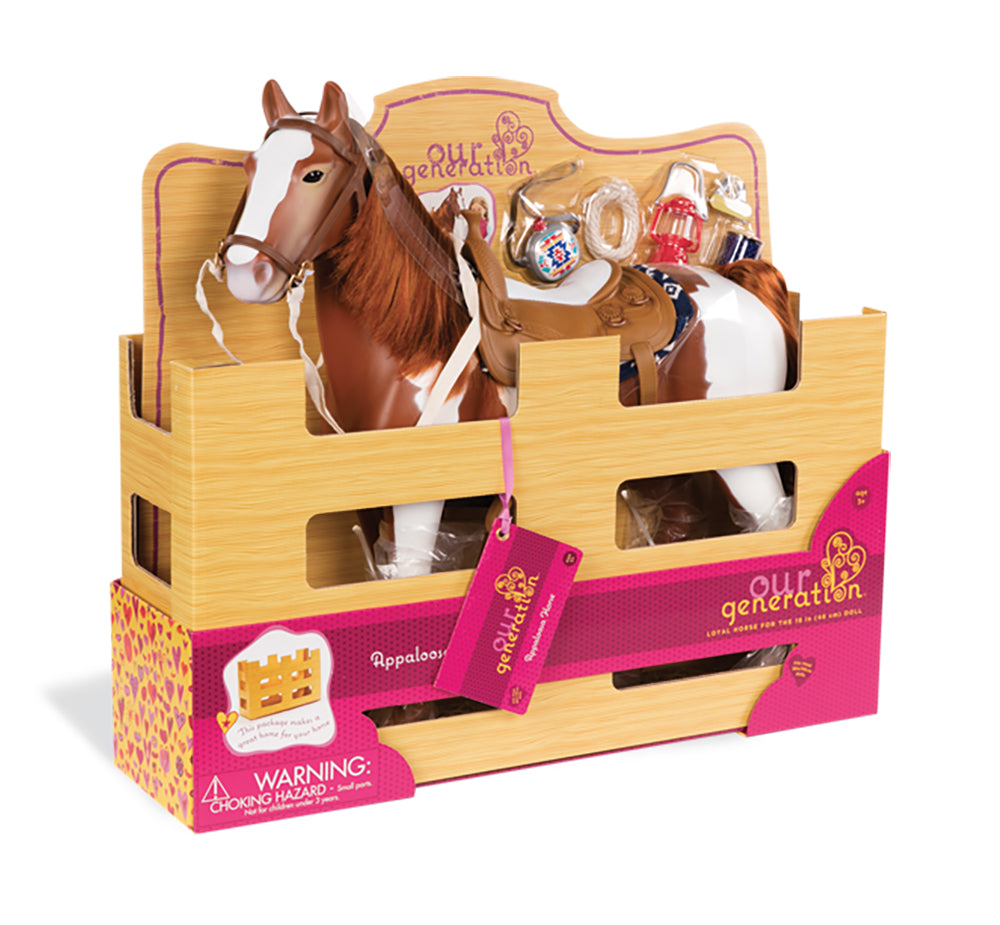 CHEVAL OG - CHEVAL DE RANDONNÉE BRUN ET BLANC