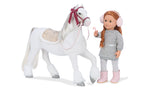 CHEVAL OG - CLYDESDALE 20"