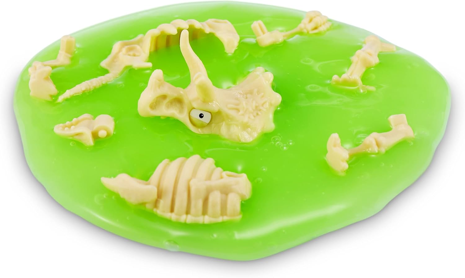 SÉRIE SMASHERS - OEUF MYSTÈRE DINO ISLAND ASST
