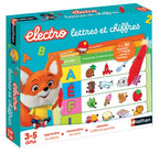 NATHAN GAME - ELECTRO LETTERS AND NUMBERS