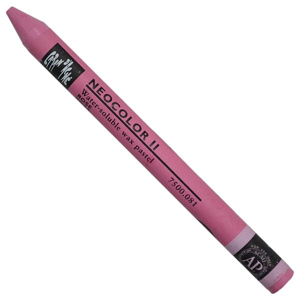 PINK PENCIL - CARAN D'ACHE