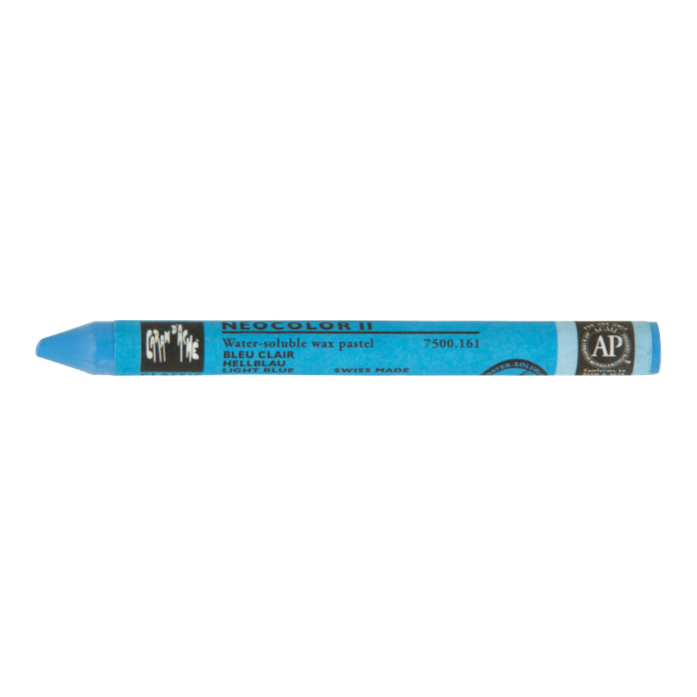 LIGHT BLUE PENCIL - CARAN D'ACHE