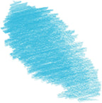 LIGHT BLUE PENCIL - CARAN D'ACHE