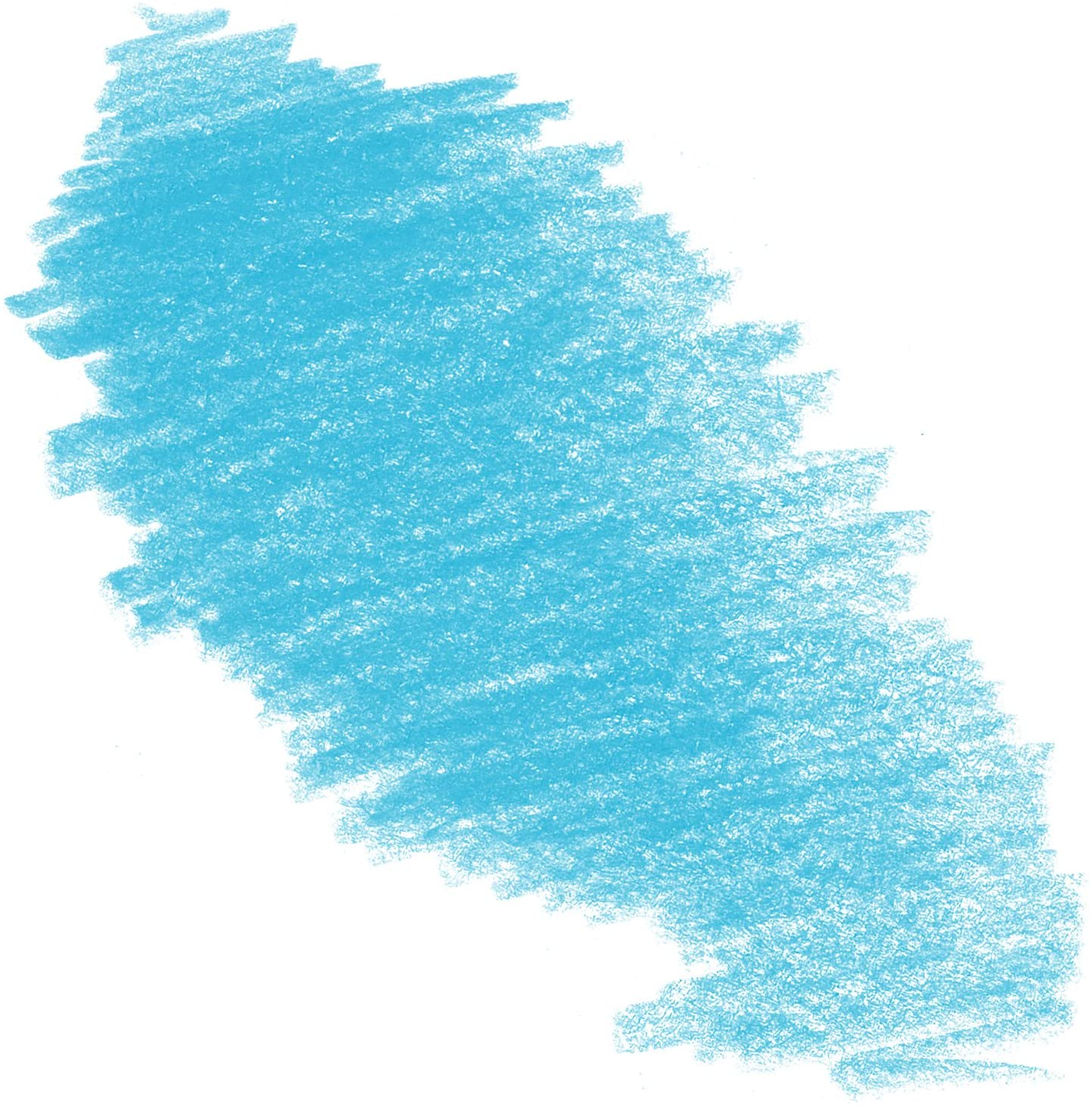 LIGHT BLUE PENCIL - CARAN D'ACHE