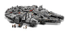 LEGO STAR WARS - FAUCON MILLENNIUM #75192