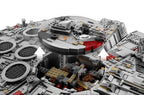 LEGO STAR WARS - FAUCON MILLENNIUM #75192
