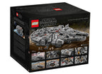 LEGO STAR WARS - FAUCON MILLENNIUM #75192