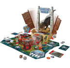 EPOCH GAMES - JURASSIC WORLD T-REX PANIC