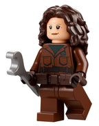 LEGO STAR WARS TM - LE CHASSEUR MANDALORIEN ENSEMBLE DE CONSTRUCTION #75325