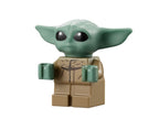 LEGO STAR WARS TM - LE CHASSEUR MANDALORIEN ENSEMBLE DE CONSTRUCTION #75325